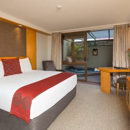 Millennium Hotel Rotorua