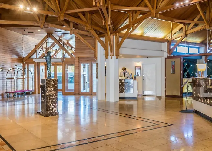 Hotel Millennium Rotorua