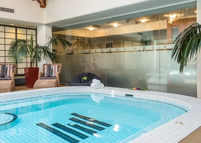 Hotel Millennium 4*