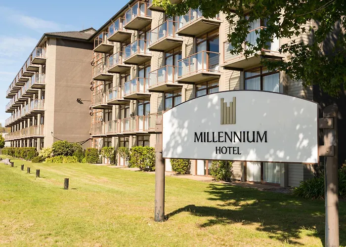 Millennium Rotorua