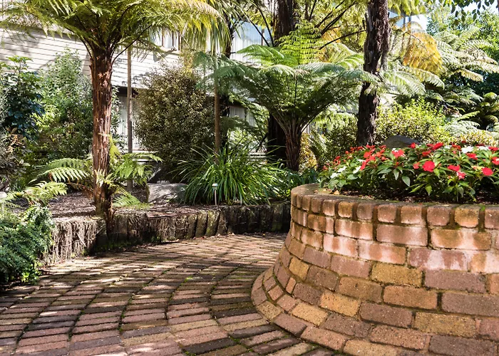 Hotel Millennium Rotorua