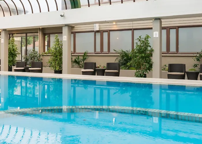 Millennium Hotel 4*
