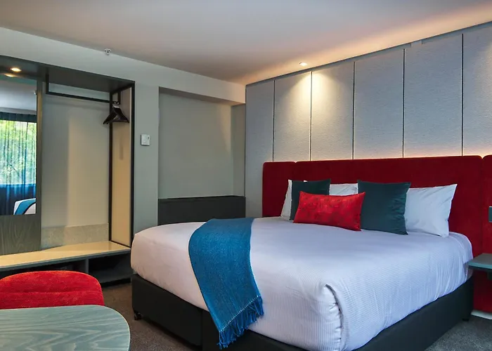 Hotel Millennium 4*