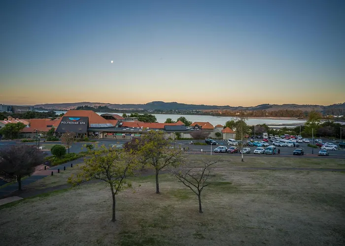 Millennium 4* Rotorua