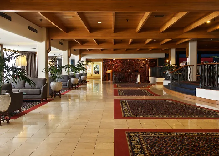 Millennium Hotel