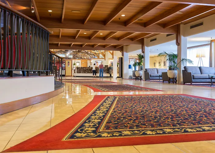 Millennium Hotel