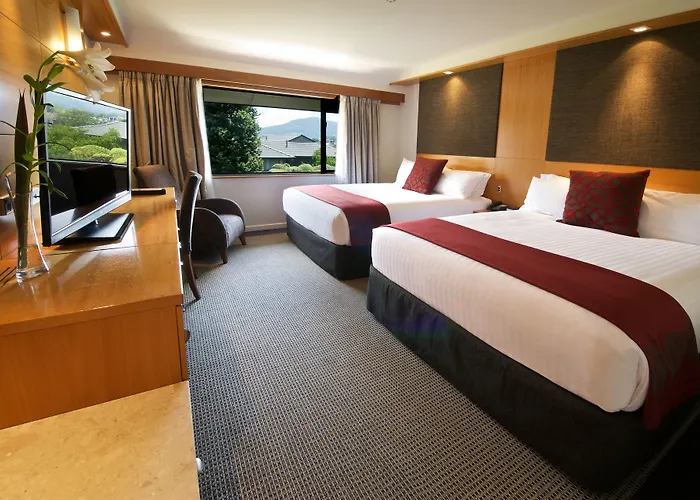 Millennium Hotel 4*