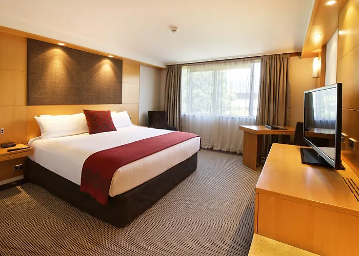 Hotel Millennium 4*