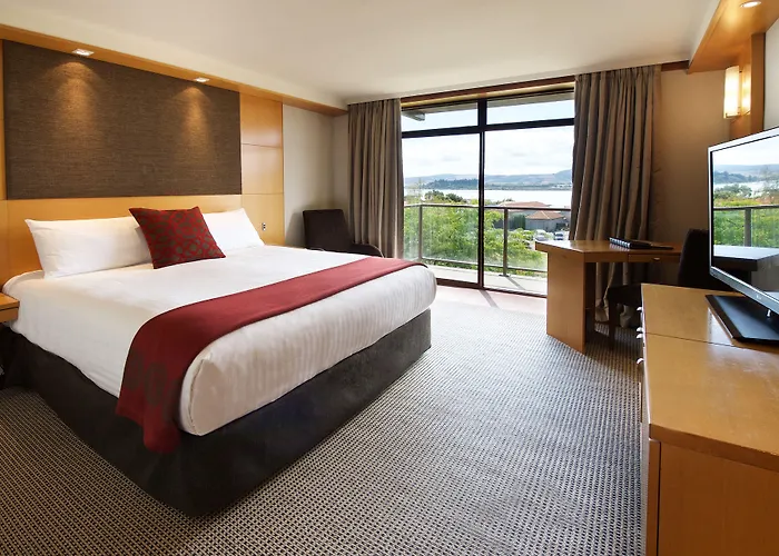 Millennium Hotel