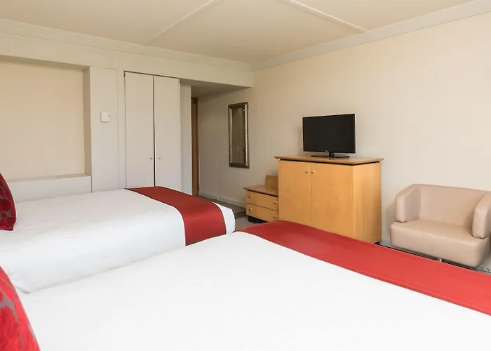 Millennium Hotel Rotorua