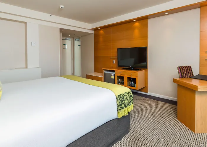 Millennium Rotorua