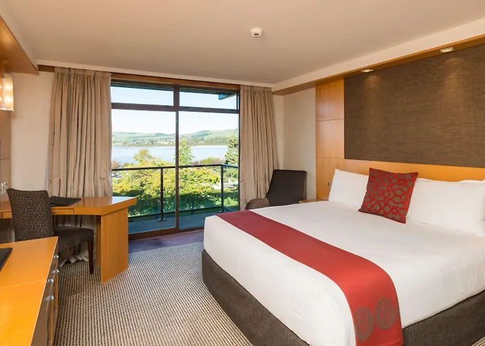 Millennium Hotel