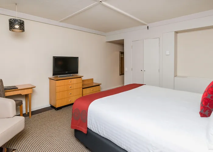 Hotel Millennium