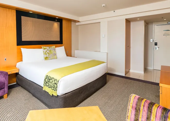 Hotel Millennium 4*
