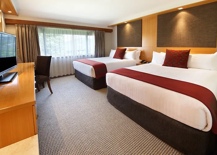 Hotel Millennium
