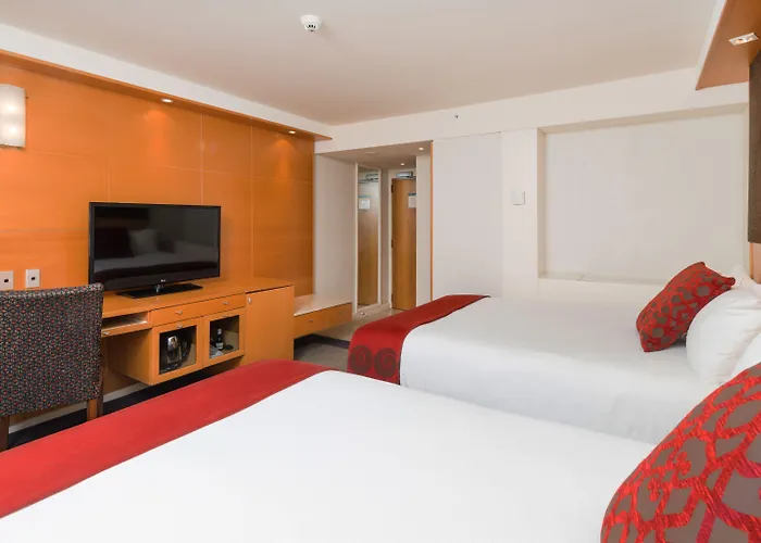 Millennium Hotel Rotorua