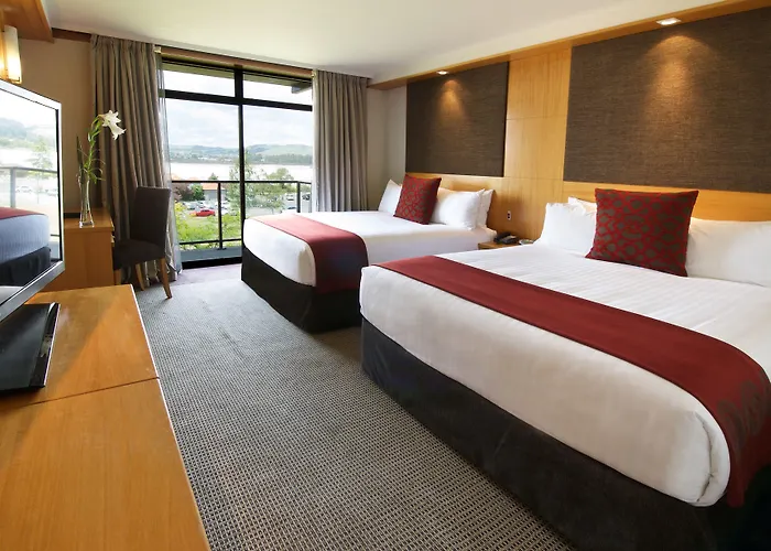 Hotel Millennium