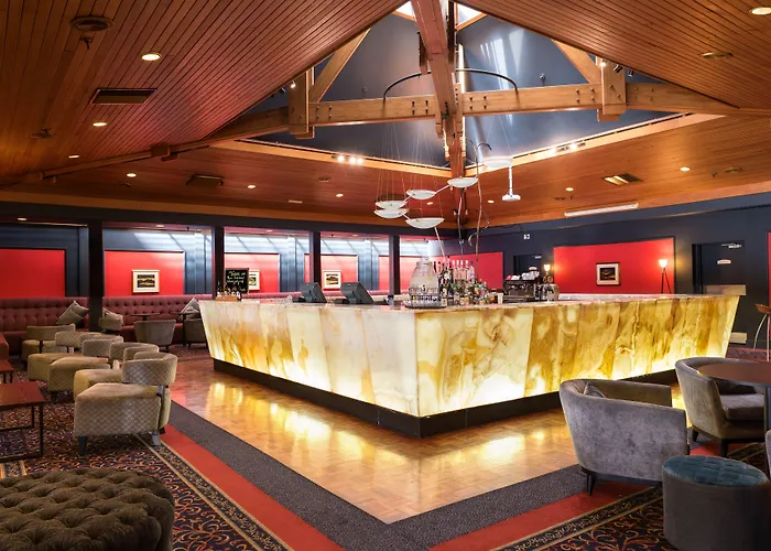 Millennium Hotel