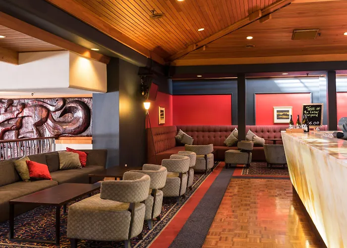 Hotel Millennium