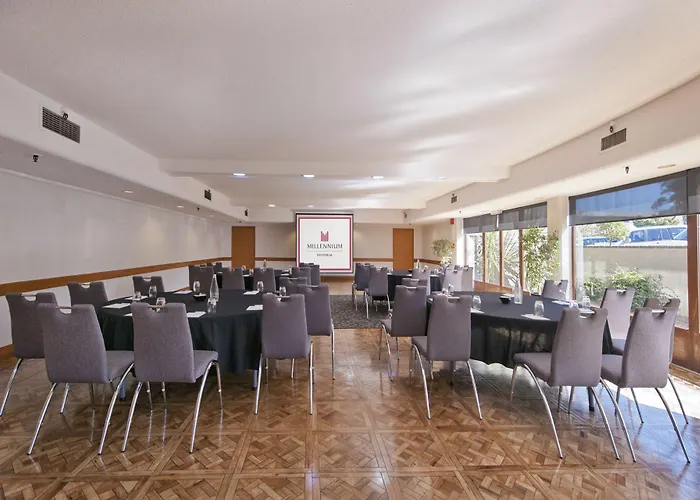 Hotel Millennium Rotorua