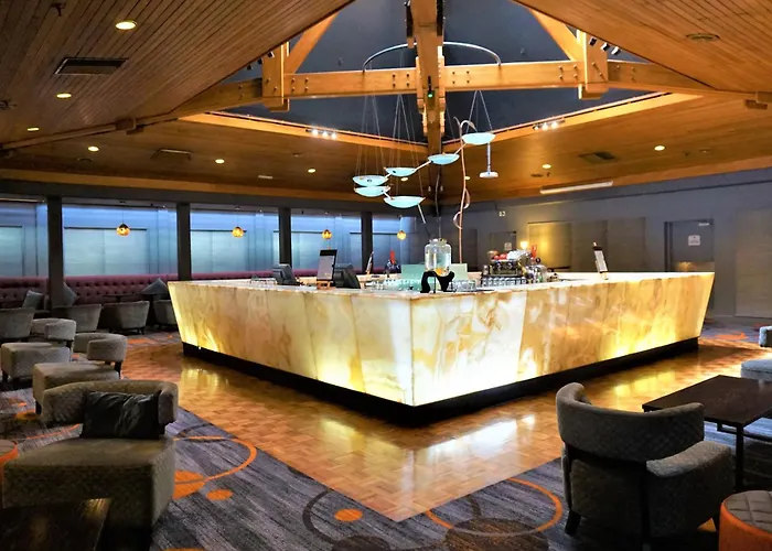 Millennium Rotorua