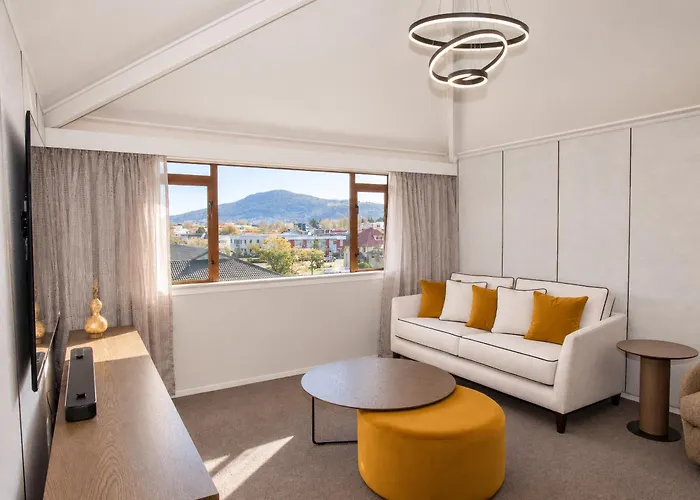 Millennium Rotorua