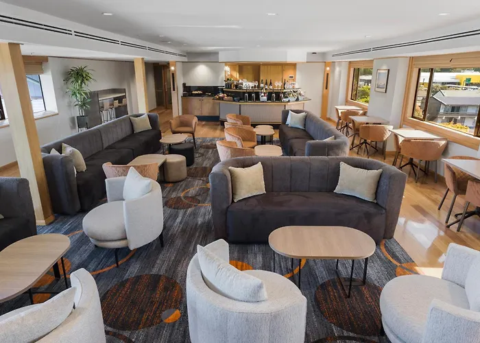 Millennium 4* Rotorua