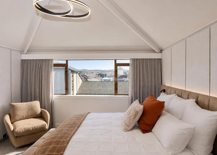 Millennium Hotel Rotorua