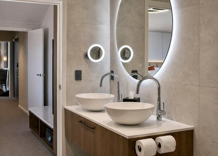 Millennium 4* Rotorua