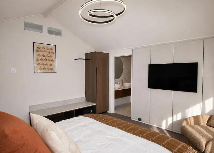 Hotel Millennium Rotorua