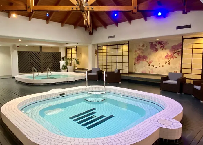 Hotel Millennium 4*