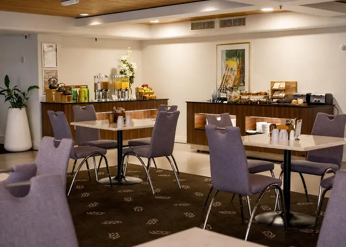 Hotel Millennium 4*